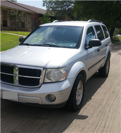2007 Dodge Durango